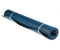 ESD-Tisch-/Bodenmatte, Kautschuk, 1.2m x 600mm, Blau